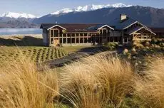 Fiordland Lodge 