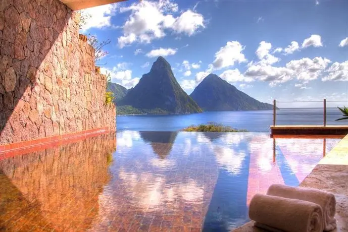 Jade Mountain