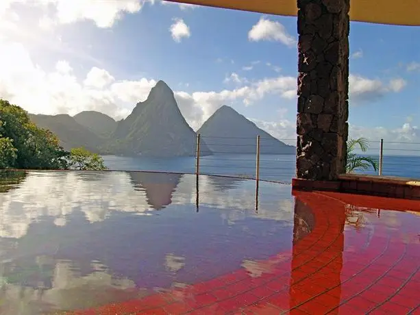 Jade Mountain