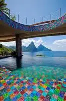 Jade Mountain 