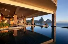 Jade Mountain 