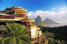 Jade Mountain 