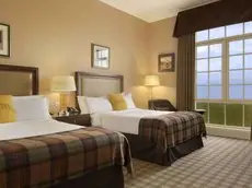 Fairmont St Andrews Scotland 