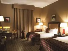 Fairmont St Andrews Scotland 