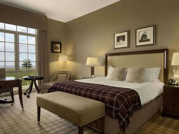 Fairmont St Andrews Scotland 