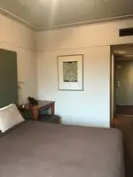 Hotel Raices Aconcagua 