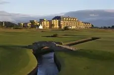 Old Course Hotel St Andrews 