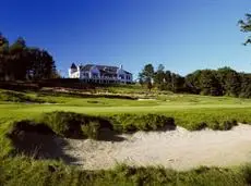 Old Course Hotel St Andrews 