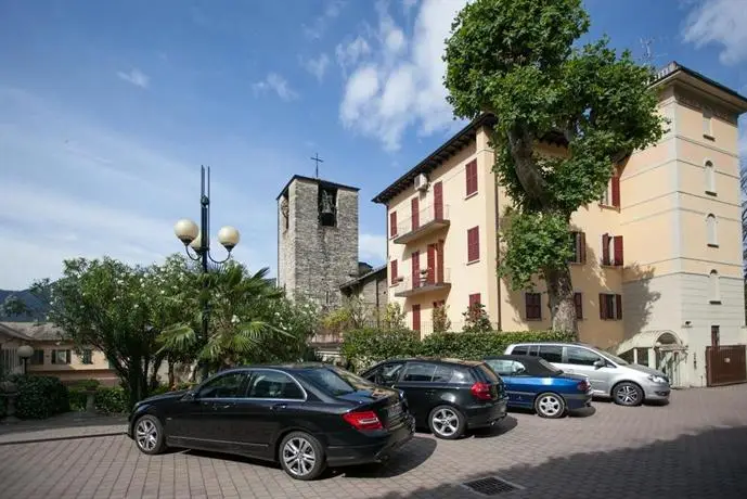 Hotel Quarcino 