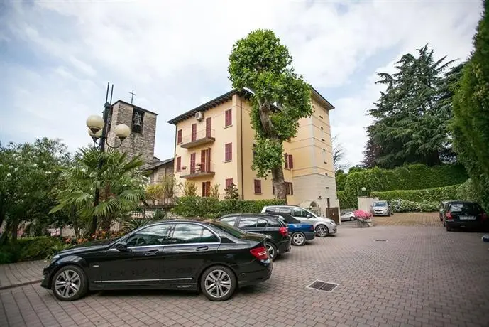 Hotel Quarcino 