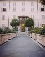 Hotel Verdi Parma 