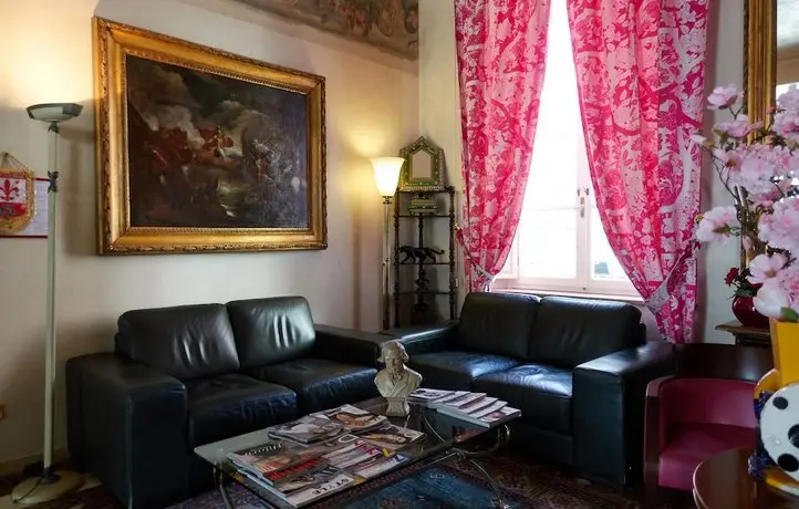 Hotel Verdi Parma 