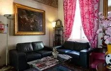 Hotel Verdi Parma 