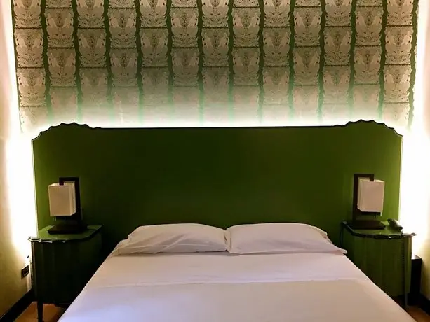 Hotel Verdi Parma 