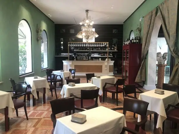 Hotel Verdi Parma 