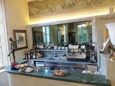 Hotel Verdi Parma 