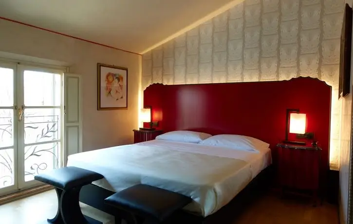 Hotel Verdi Parma 