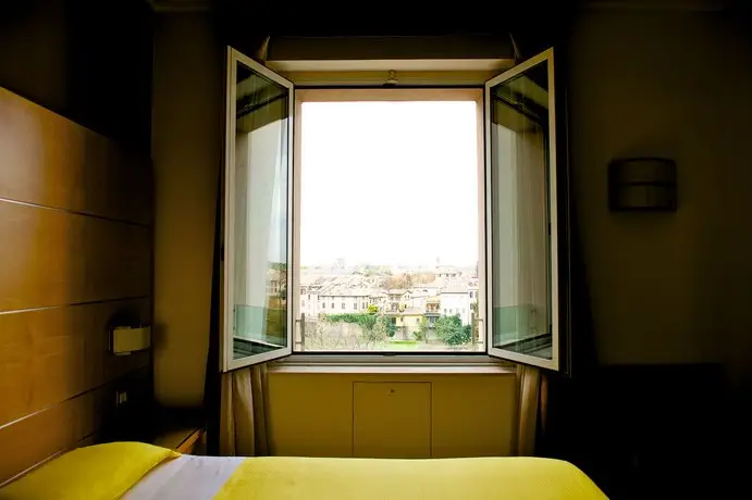 Ibis Styles Parma Toscanini 