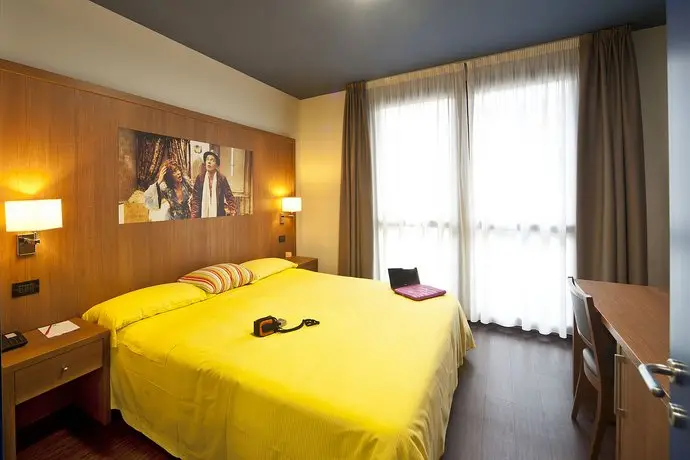 Ibis Styles Parma Toscanini 