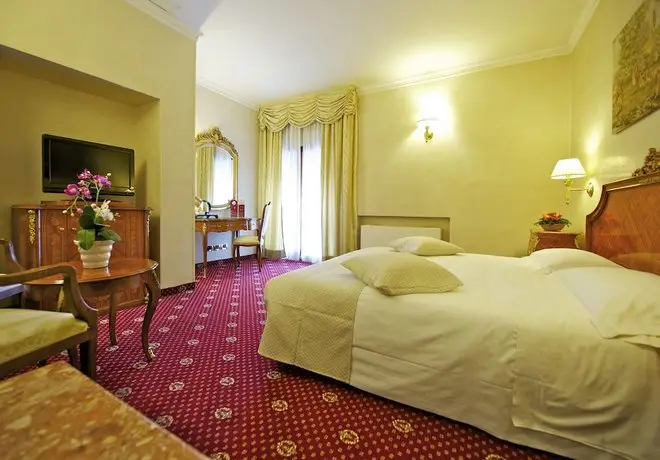 Mercure Parma Stendhal 