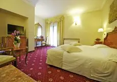 Mercure Parma Stendhal 