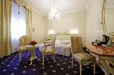 Mercure Parma Stendhal 