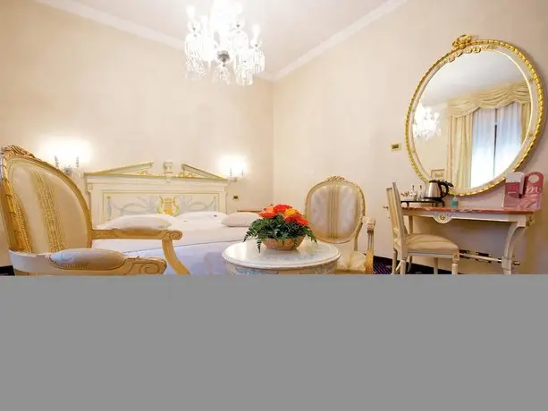 Mercure Parma Stendhal 