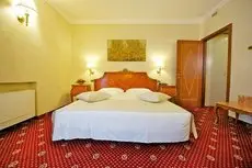 Mercure Parma Stendhal 