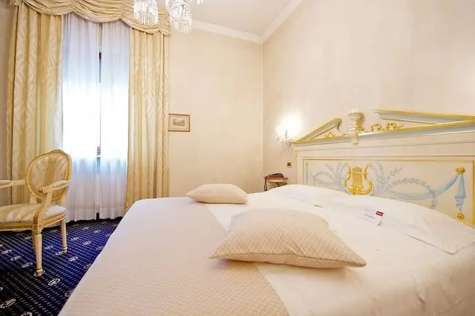 Mercure Parma Stendhal 