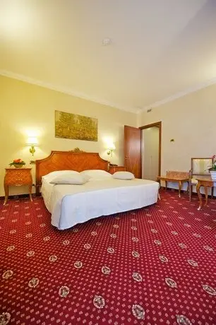 Mercure Parma Stendhal 