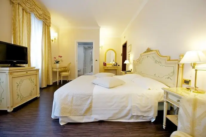 Mercure Parma Stendhal 