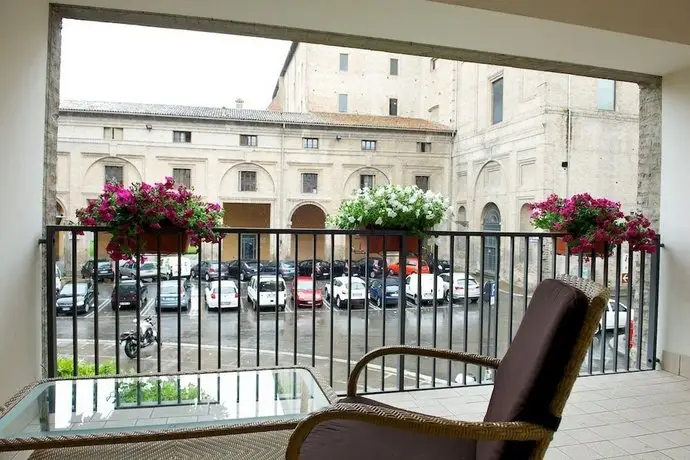 Mercure Parma Stendhal 