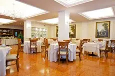 Mercure Parma Stendhal 