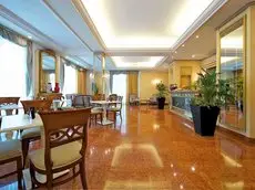 Mercure Parma Stendhal 