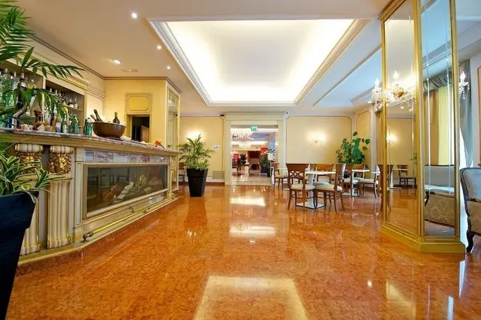 Mercure Parma Stendhal 