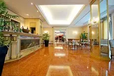 Mercure Parma Stendhal 