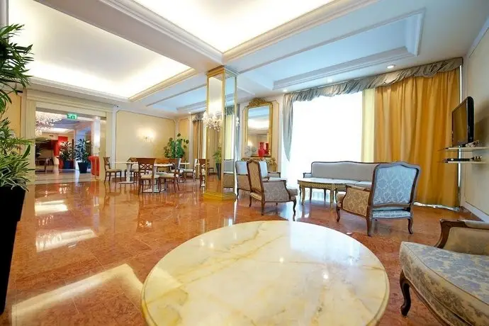 Mercure Parma Stendhal 