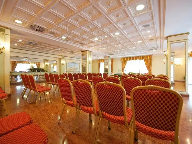 Mercure Parma Stendhal 