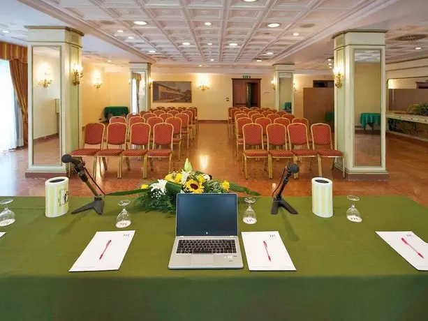 Mercure Parma Stendhal 