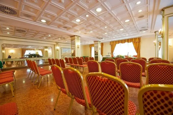 Mercure Parma Stendhal 