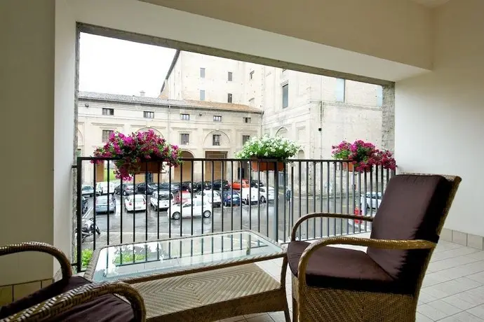 Mercure Parma Stendhal 