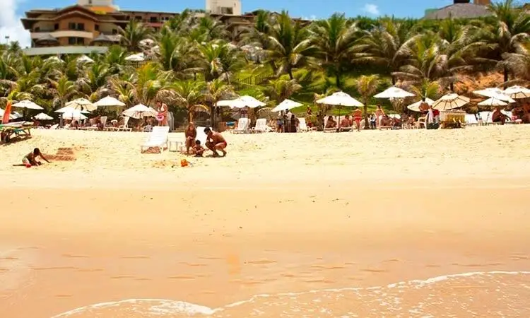 Rifoles Praia Hotel e Resort 