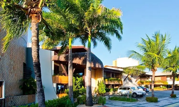 Rifoles Praia Hotel e Resort 