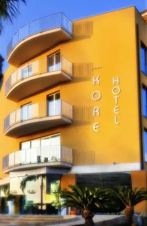 Hotel Kore