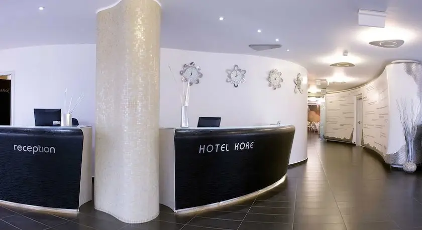 Hotel Kore