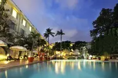 Hotel New Saphir Yogyakarta 