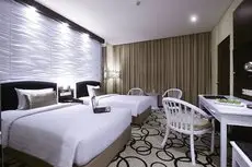 Hotel New Saphir Yogyakarta 