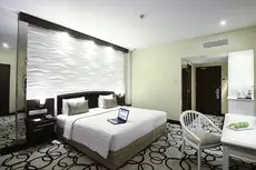 Hotel New Saphir Yogyakarta 