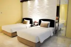 Hotel New Saphir Yogyakarta 