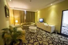 Hotel New Saphir Yogyakarta 